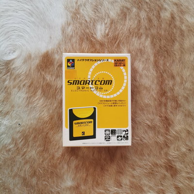 Karat Game Boy Smartcom Electronic Note