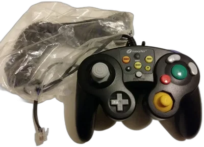 LodgeNet GameCube Controller