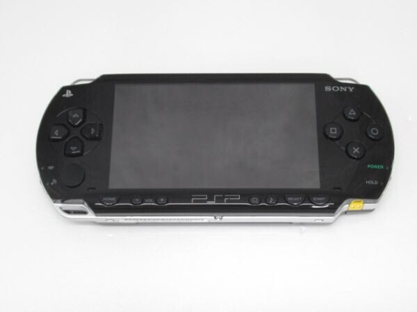  Sony PSP1000K Series Prototype spring model