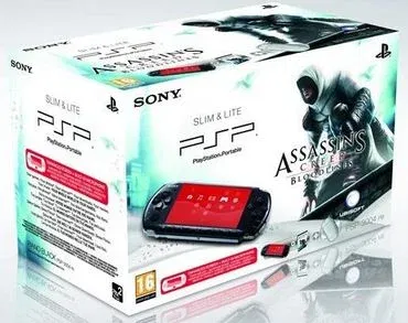 Assassin's Creed: Bloodlines for PlayStation Portable