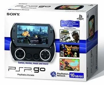 Sony PSP 3 Games Bundle
