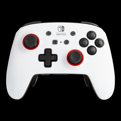 PowerA Switch Fusion Pro Wireless Controller