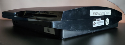 Sony PlayStation 3 Slim Debugging Station