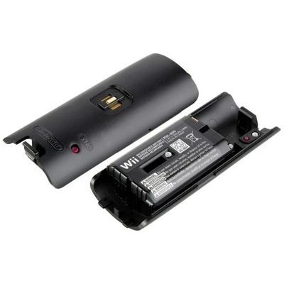 Nintendo Wii U Rechargeable Battery and Cover