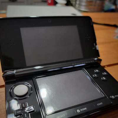 Nintendo 3DS Store Display Unit