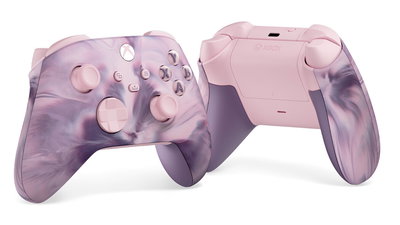 Microsoft Xbox Series X Dream Vapor Controller [NA]