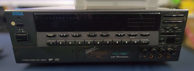 Sega Saturn Commander SKC-1000c