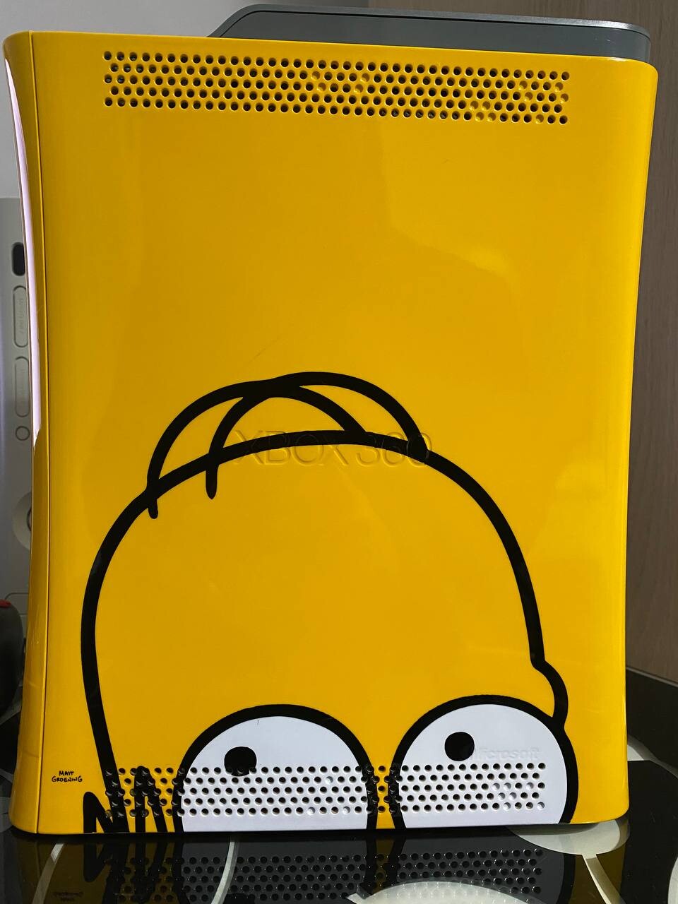 Contributions of redbaron77 - Consolevariations