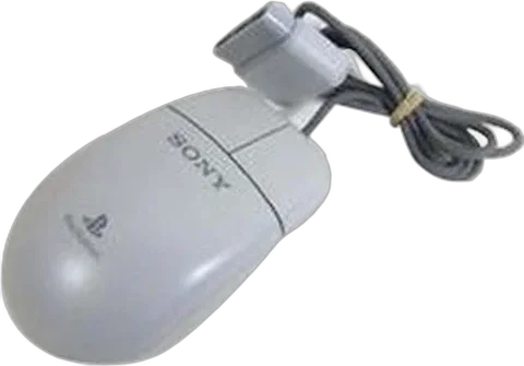  Sony Playstation Mouse