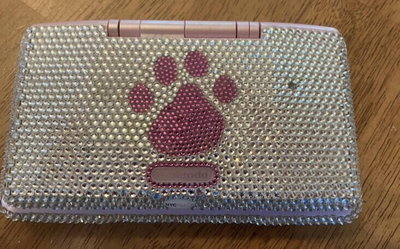 Nintendo DS Nintendogs Mall Tour Console