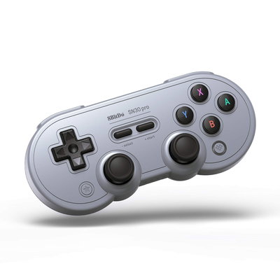 Nintendo Switch 8BitDo SN30 Pro