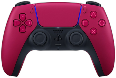 Sony PlayStation 5 DualSense Cosmic Red Controller [AUS]