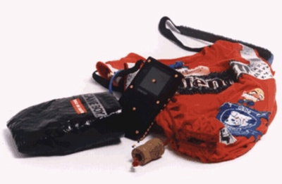 Nintendo Game Boy Color Noki Console