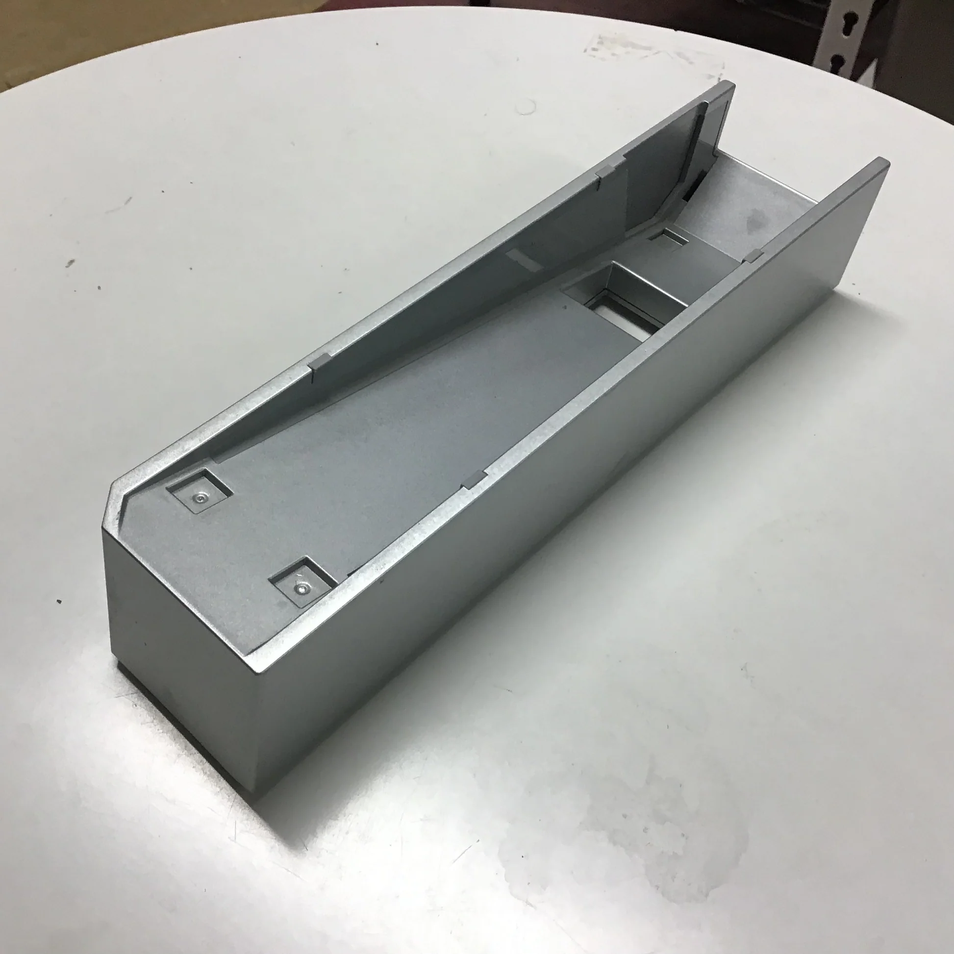 Nintendo Wii Console Stand