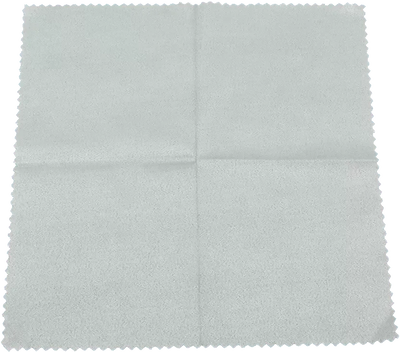 Nintendo Wii Cleaning Cloth