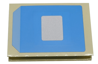 Nintendo Wii Lens Cleaning Pad