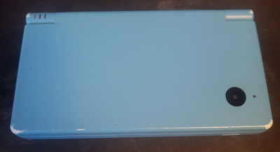 Nintendo DSi Blue Console [KR]