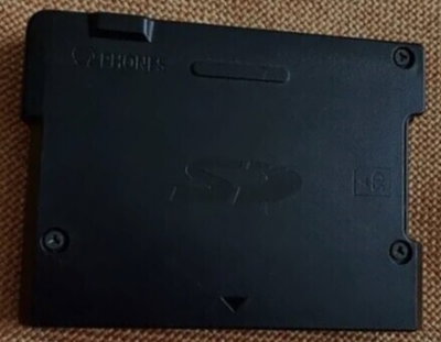 iQue Game Boy Micro MP4 Player