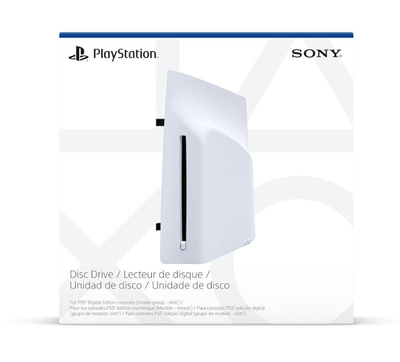 Sony PlayStation 5 Disc Drive [AM]