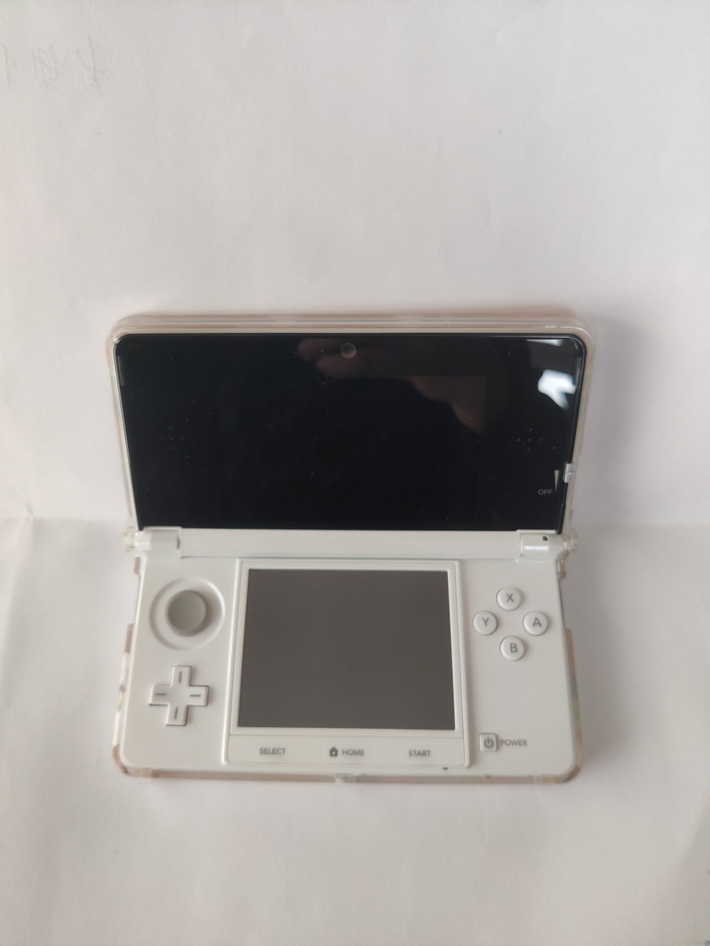 Consolevariations - Nintendo 3DS McDonald