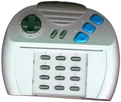 Atari Jaguar Power Pad