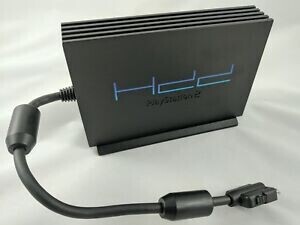  Sony PlayStation 2 External Hard Disk Drive for development