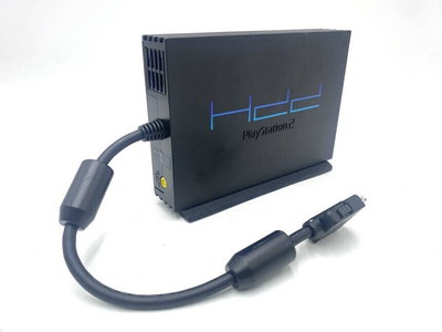 Sony PlayStation 2 External Hard Disk Drive for development