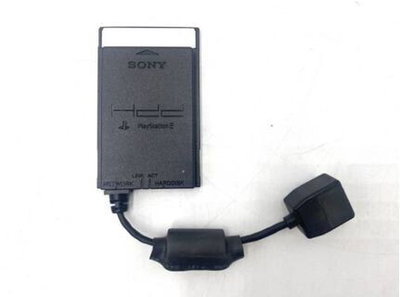 Sony PlayStation 2 Network adapter for development tool