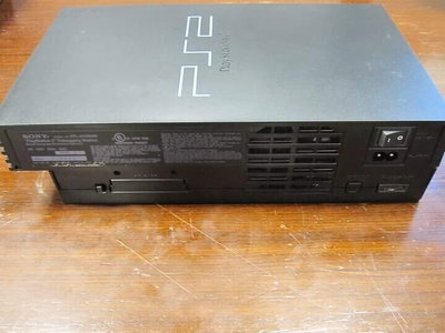 Sony PlayStation 2 Showcase Test Unit