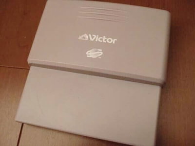 Sega Saturn Victor Modem 