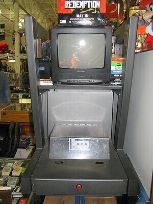 Nintendo Gamecube Canadian Kiosk [NA]