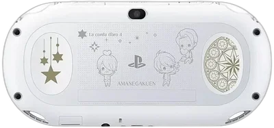 Sony PS Vita Slim La corda D'oro 4 Amanegakuen Console
