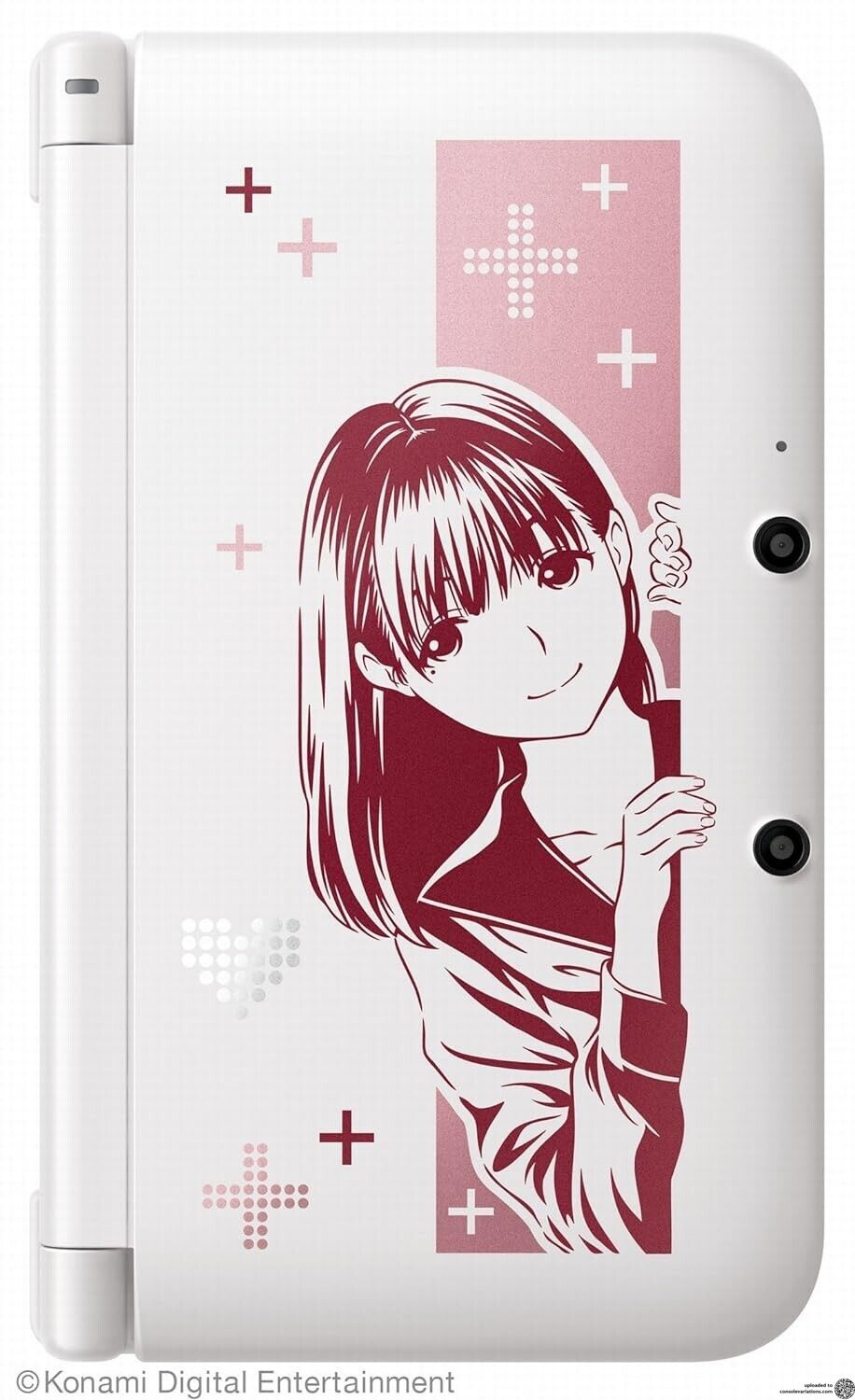 NEWラブプラス＋ ネネデラックスコンプリートセット（ニンテンドー3DS 