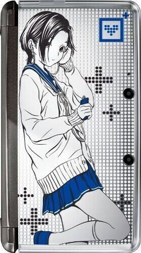 Nintendo 3DS New Love Plus Rinko Deluxe Console