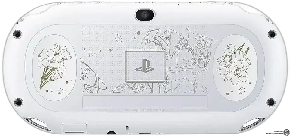 PS VITA MINECRAFT Special Edition PCHJ 10031 Console Charger Box PSV Slim [ BOX] £308.04 - UK