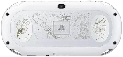 Sony PS Vita Slim Harukanaru Toki no Naka version H Console