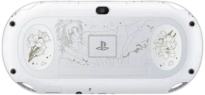 Sony PS Vita Slim Harukanaru Toki no Naka version I Console