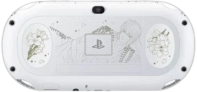 Sony PS Vita Slim Harukanaru Toki no Naka version J Console