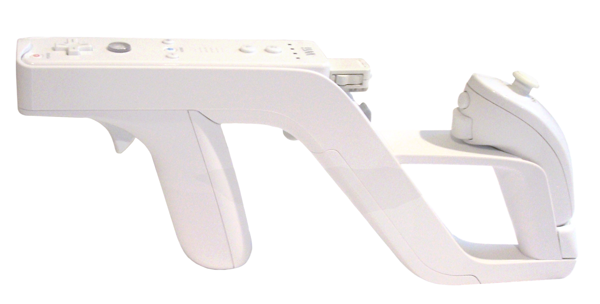 Nintendo Wii Zapper [NA]