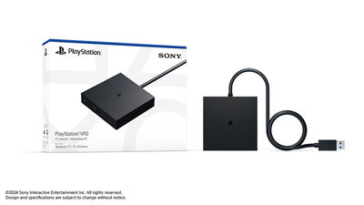Sony PlayStation 5 VR2 PC Adapter [NA]