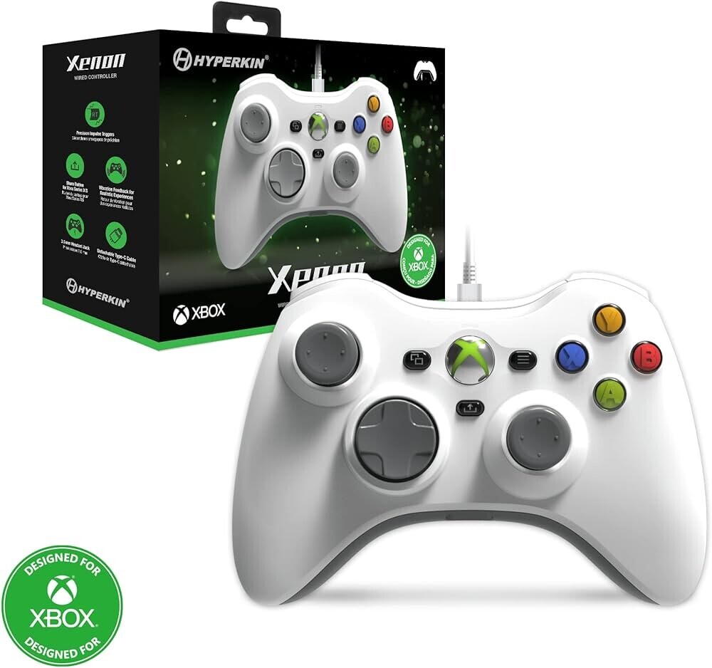  Hyperkin Xbox One Xenon Controller