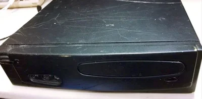 Bandai Pippin Prototype Unit 5 Console