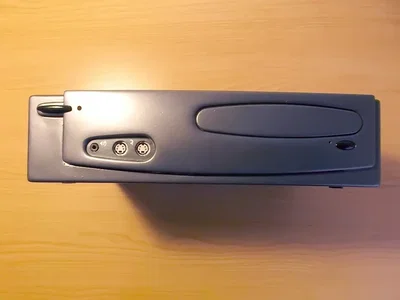 Bandai Pippin Prototype Unit 13 Console