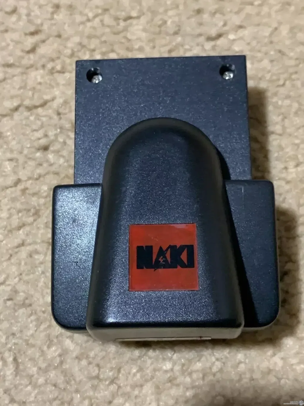 Consolevariations - NAKI Nintendo 64 Rocker Joypad Vibrator Rumble
