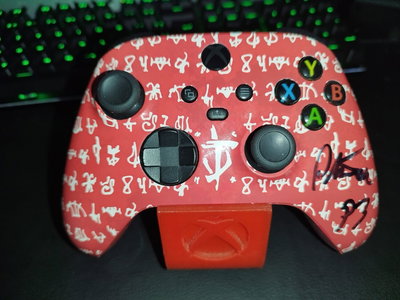Microsoft Xbox Series X Doom Controller