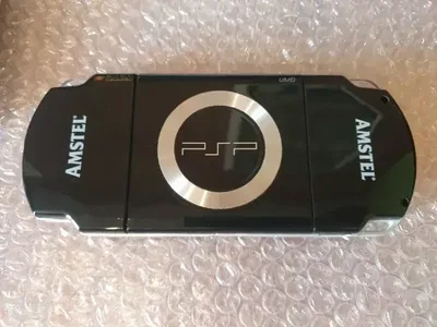 Sony PSP X000 Series 1000 Amstel Console