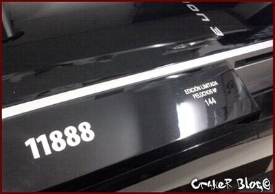 Sony PlayStation 3 Pelochos Console