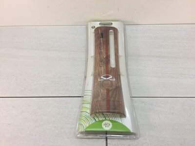 Microsoft Xbox 360 Woody Faceplate