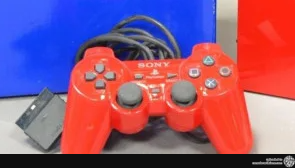 Consolevariations - Sony PlayStation 2 Automotive Edition Super