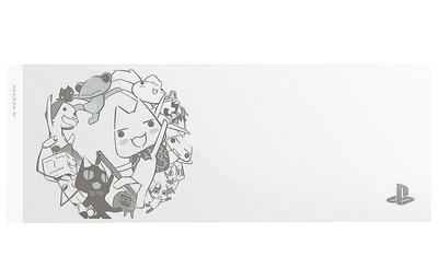 Sony PlayStation 4 'Doko Demo Issyo' Toro And Friends Part 3 Faceplate